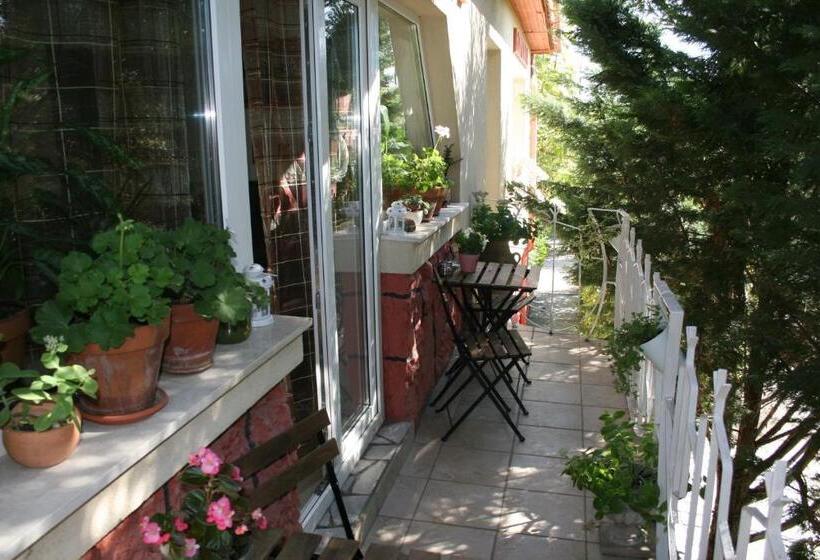 بنسيون Fontana Vendégház