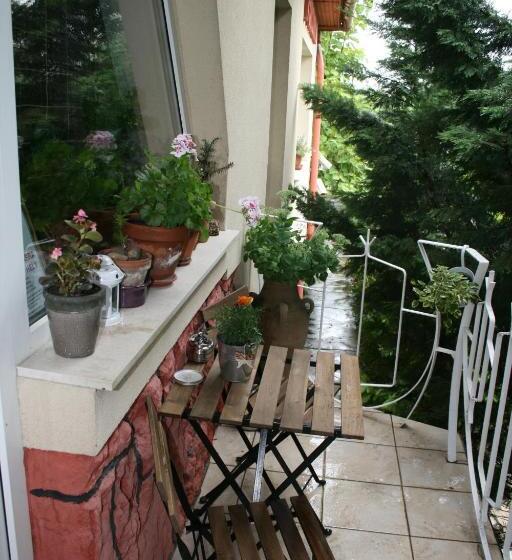 بنسيون Fontana Vendégház