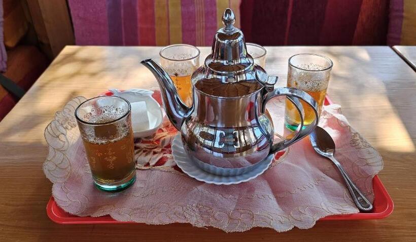 پانسیون Golden Baibah