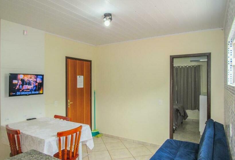 پانسیون Hospedagem Do Peduca