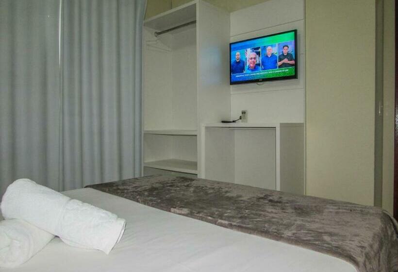 پانسیون Hospedagem Do Peduca