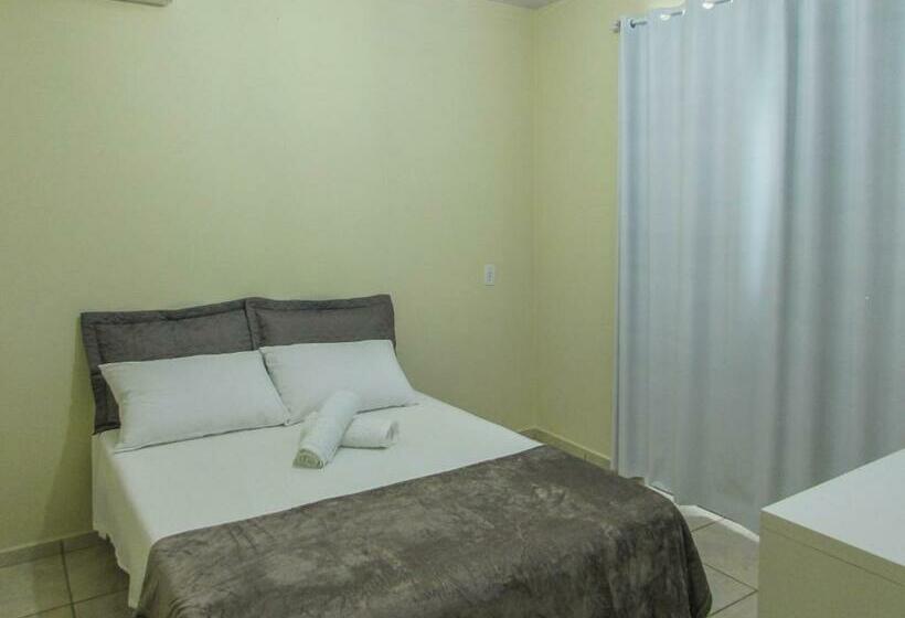 پانسیون Hospedagem Do Peduca