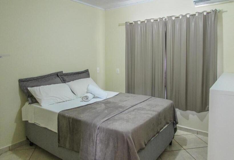 پانسیون Hospedagem Do Peduca