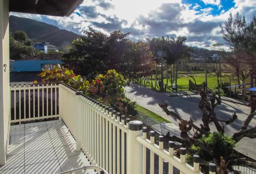 پانسیون Hospedagem Do Peduca