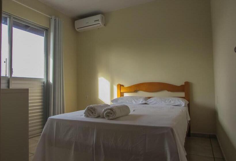 پانسیون Hospedagem Do Peduca