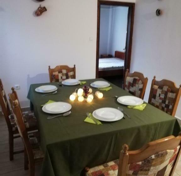 Пансион Kemencés Vendégház