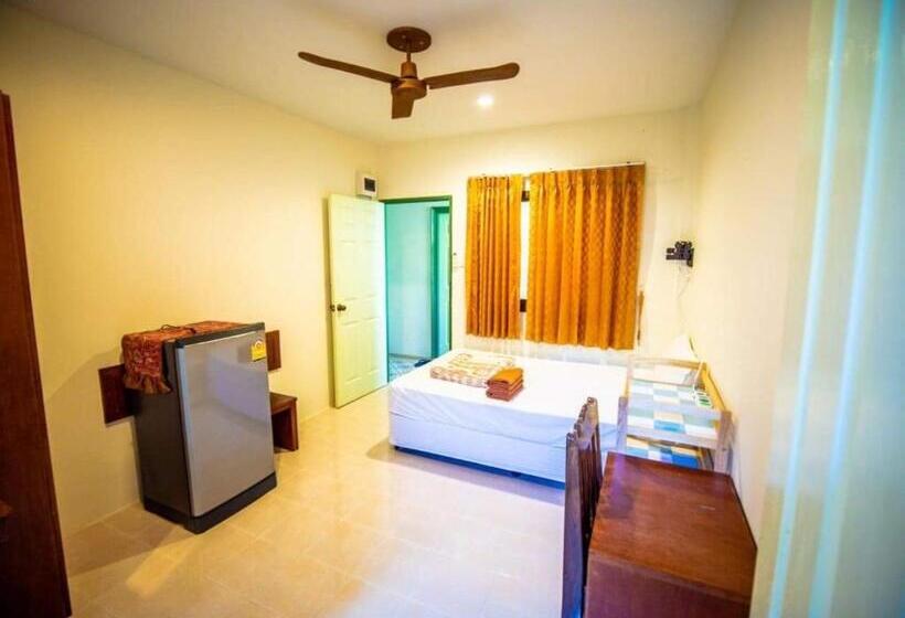 بنسيون Muchshima House