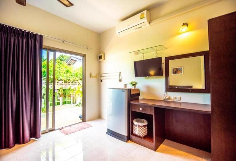 بنسيون Muchshima House