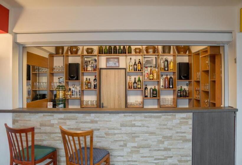 Пансион Penzion Staré Louny