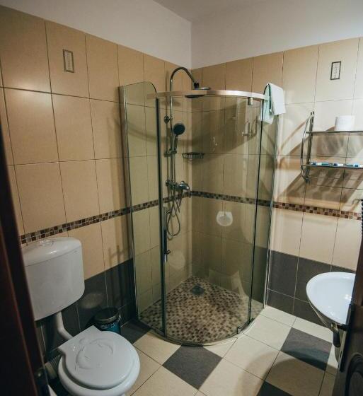 پانسیون Szandy