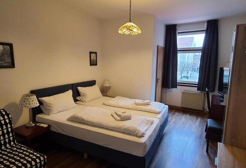Pension Graf