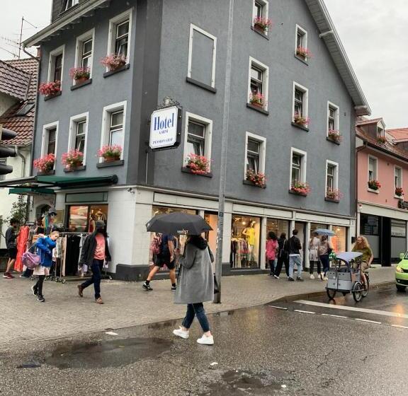 Pension Graf