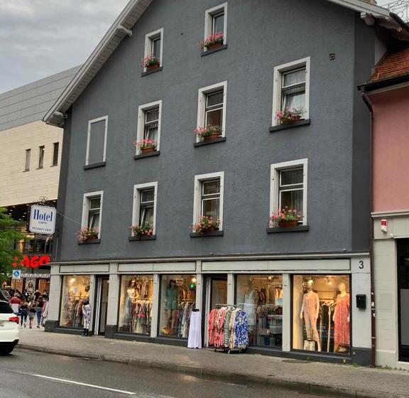 Pension Graf