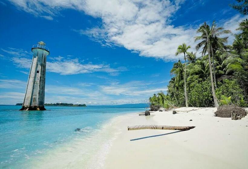 Agusta Eco Resort