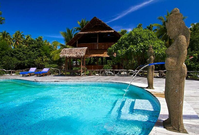 Agusta Eco Resort