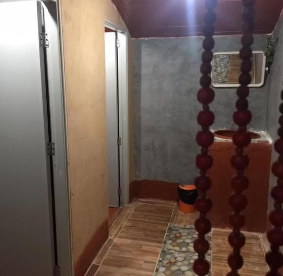 Ban Din Resort Chiang Rai