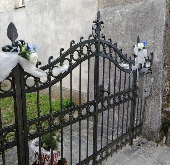 B&b Alle Ortensie Blu