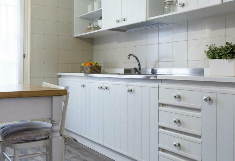 B&b Arco Di Pietra