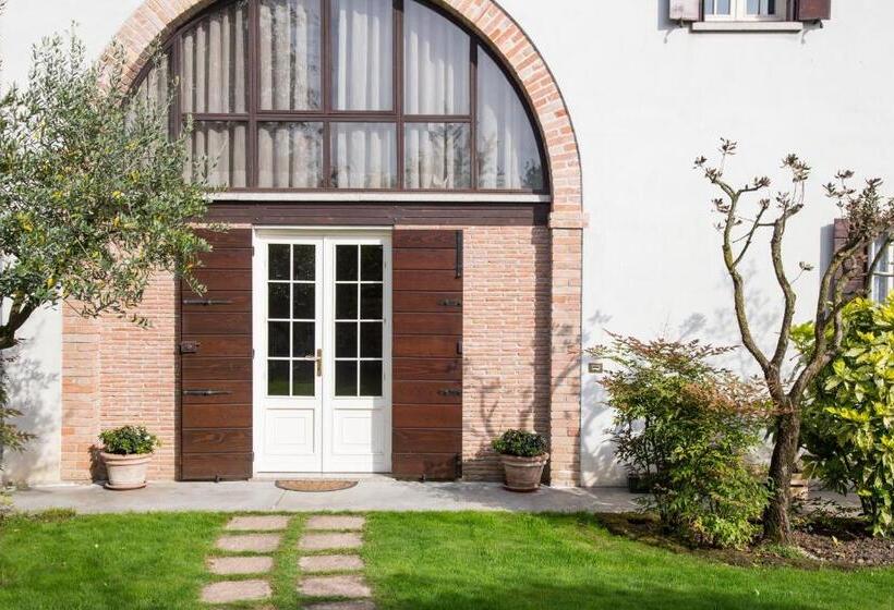 B&b Arco Di Pietra