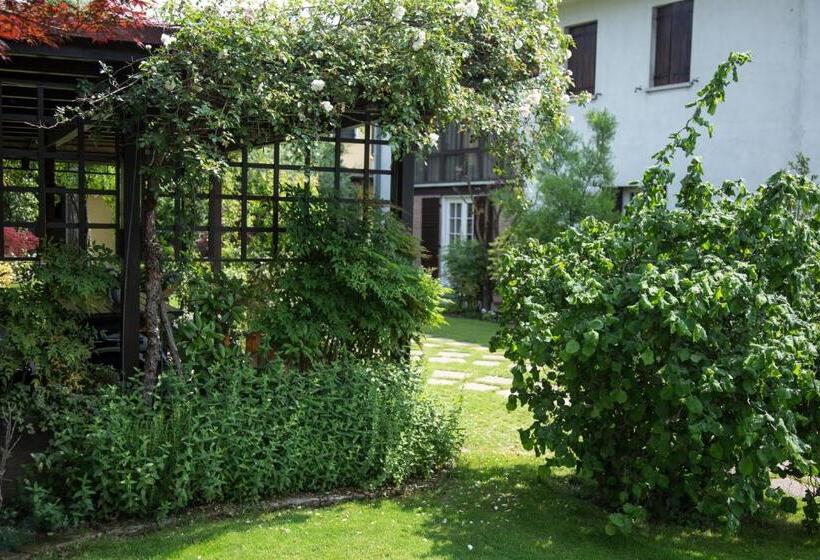 B&b Arco Di Pietra