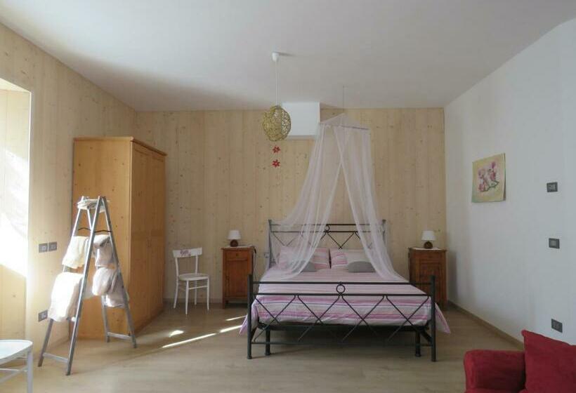 B&b Casa Taralin