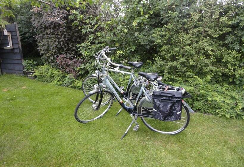 B&b De Hooiberg