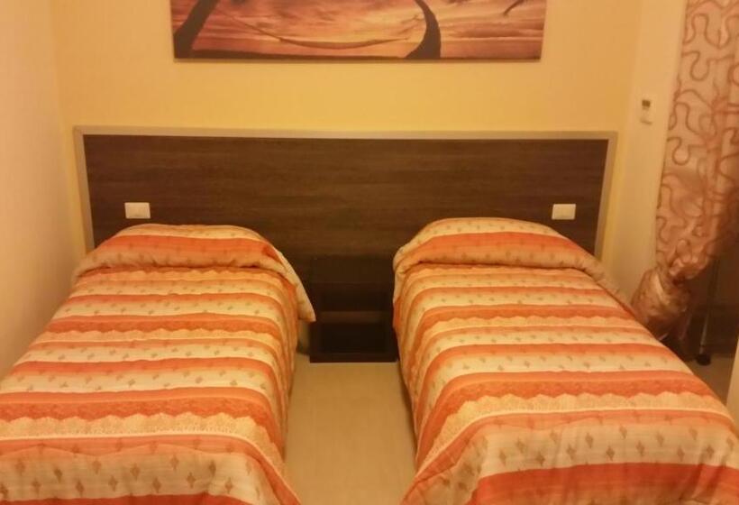B&b Freezone