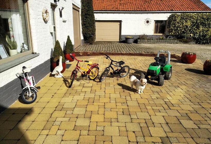 B&b Het Polderhof