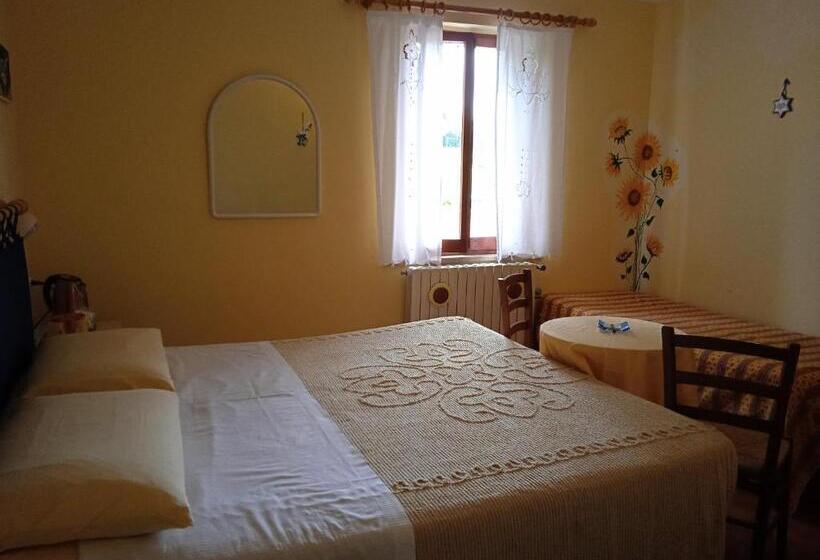 B&b Il Giardino