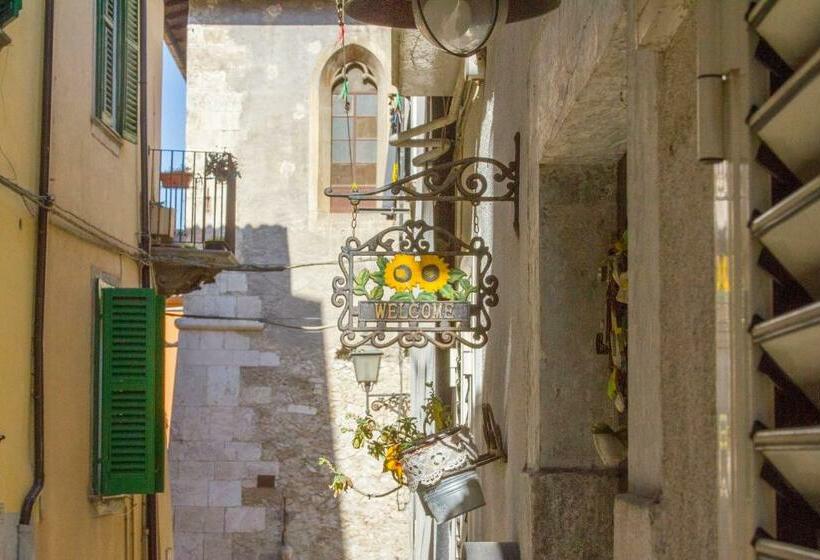 B&b Il Giullare