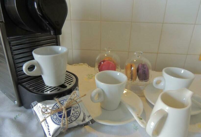 B&b Il Giullare