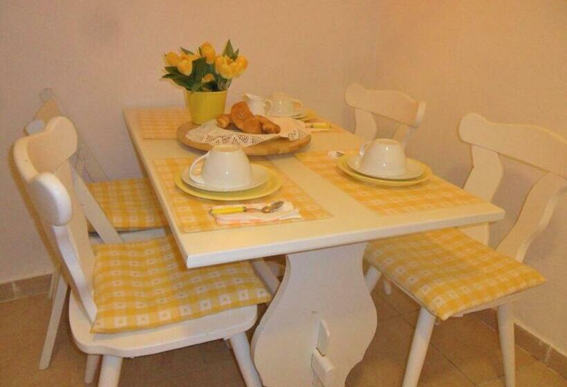B&b Il Giullare