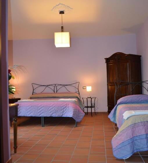 B&b La Casa Di Giulietta