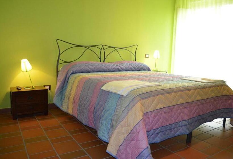 B&b La Casa Di Giulietta