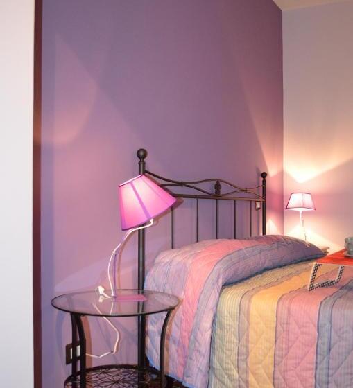 B&b La Casa Di Giulietta