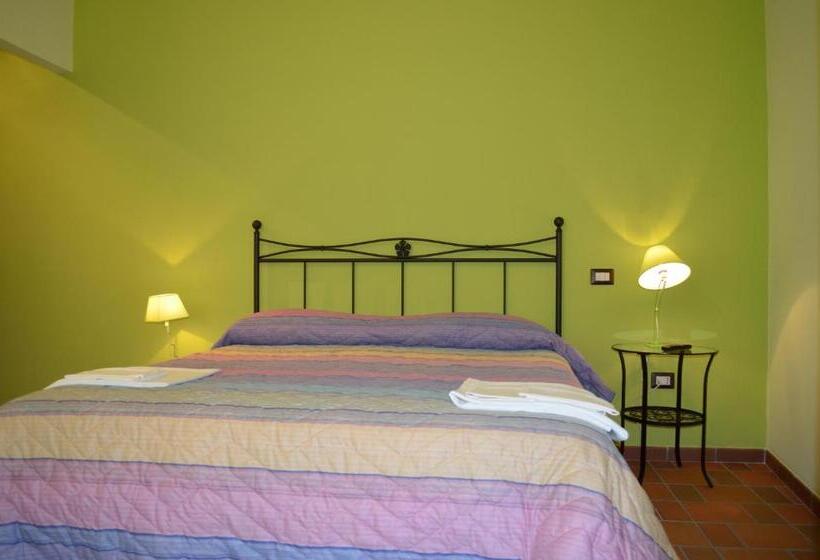 B&b La Casa Di Giulietta