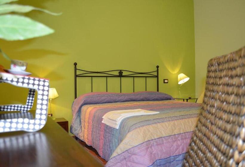 B&b La Casa Di Giulietta