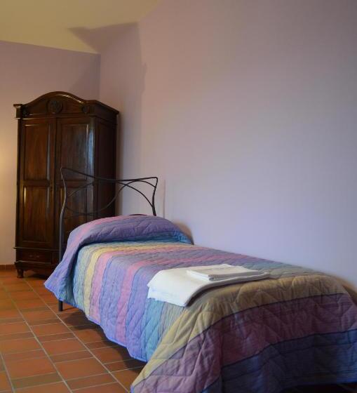B&b La Casa Di Giulietta
