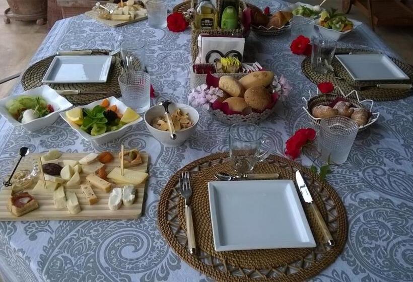 Bed And Breakfast Posserle