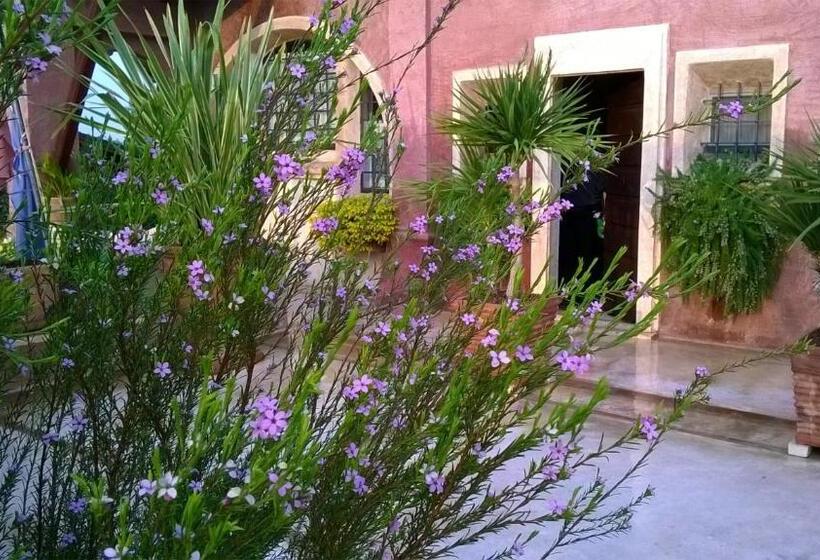 Bed And Breakfast Posserle