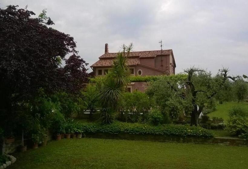 Bed And Breakfast Posserle
