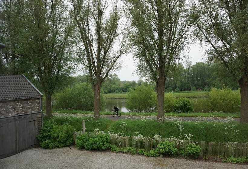B&b Scheldekant