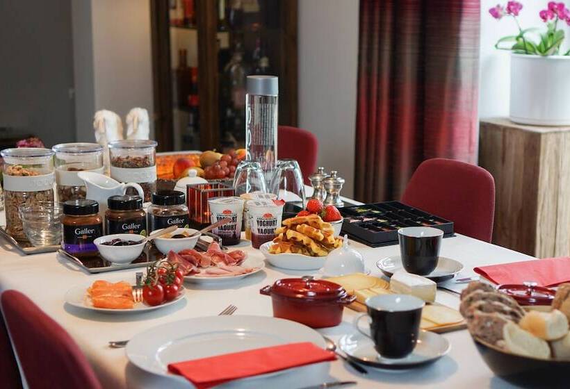 B&b Scheldekant