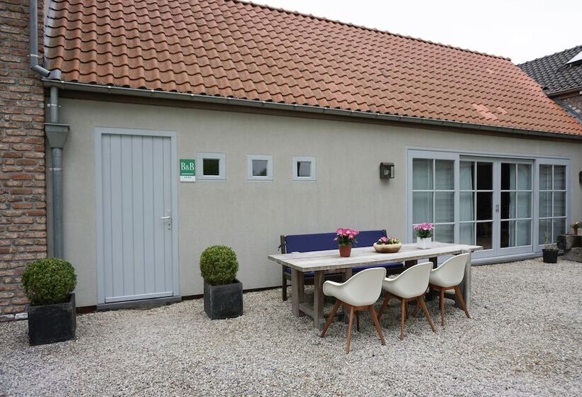 B&b Scheldekant