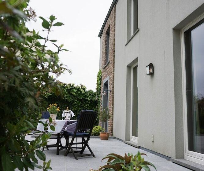 B&b Scheldekant