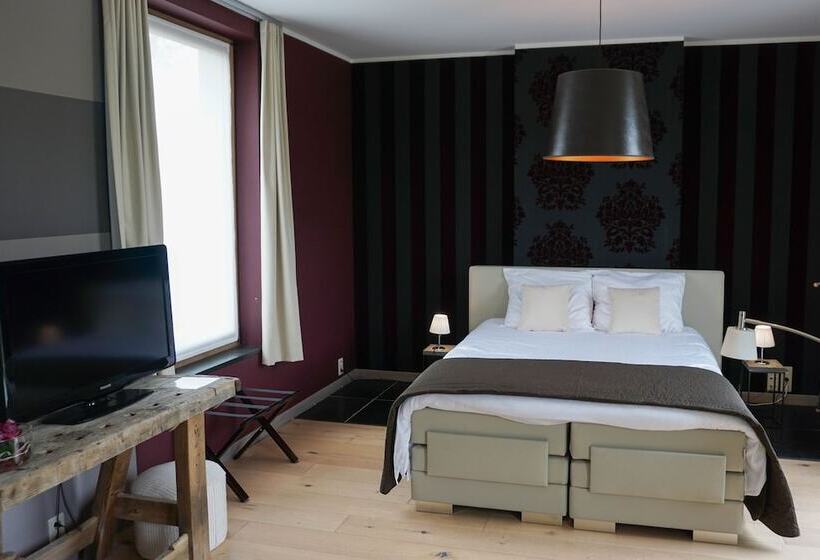 B&b Scheldekant