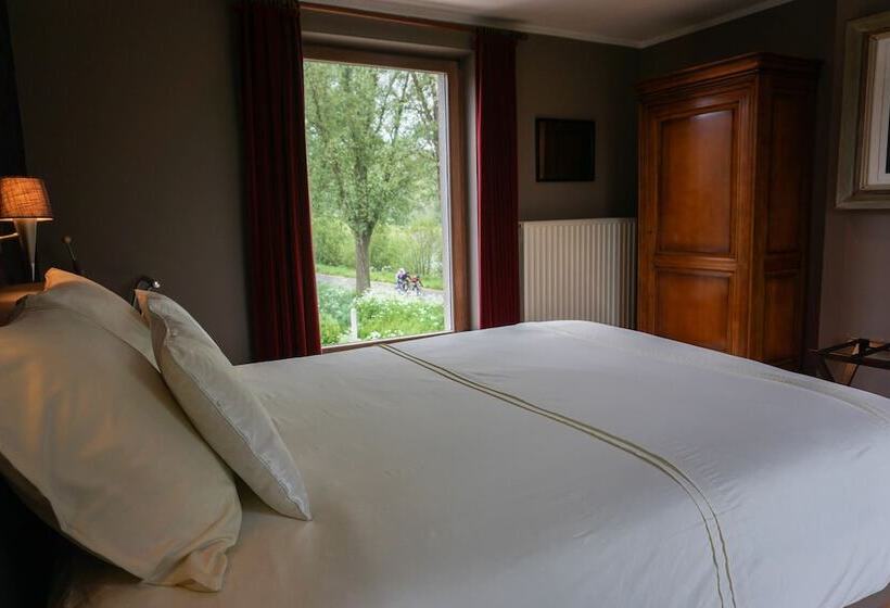 B&b Scheldekant