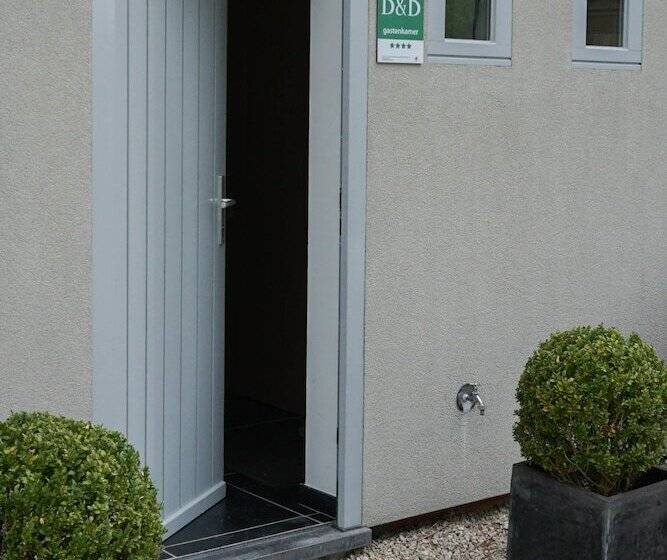 B&b Scheldekant