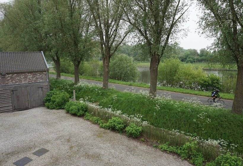 B&b Scheldekant