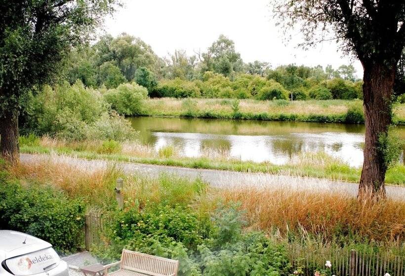 B&b Scheldekant